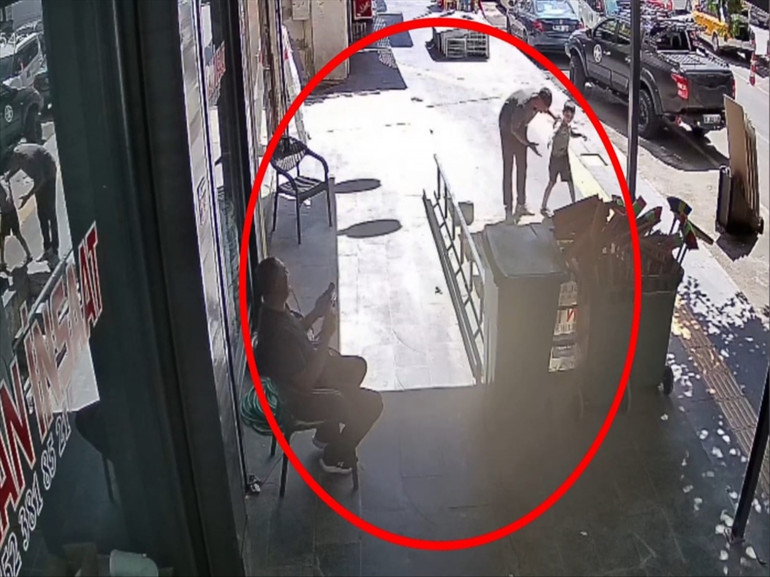 Diyarbakırda 9 yaşındaki çocuğu kaçırmaya çalışmıştı İfadesi ortaya çıktı: Cezaevine girmek istedim