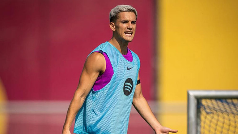 A Milli Takımın rakibi İspanyada şok sakatlık