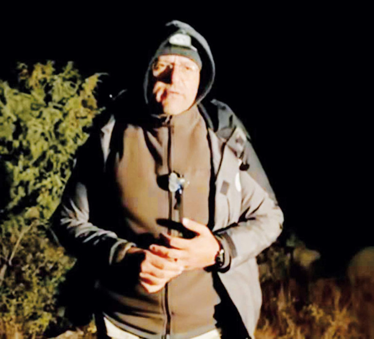 Başkomutanlık meydan muharebesi