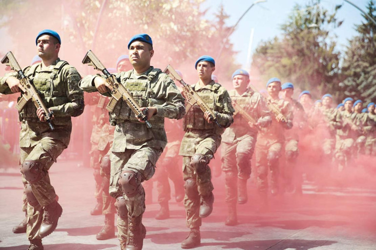 Yurtta ‘zafer’ gururu… Bu destanı biz yazdık