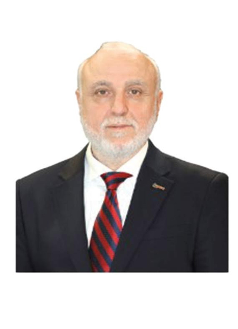 Hac vaadiyle dolandırdı