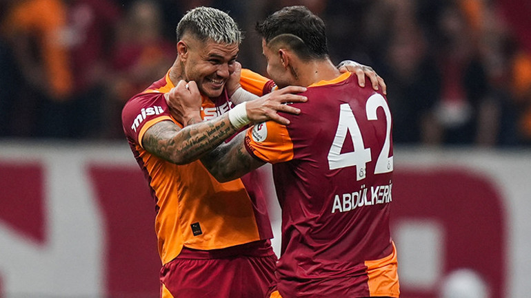 Galatasarayın Rizespor galibiyeti sonrası Uğur Melekeden çarpıcı tespit: Duran toplarda Arsenal gibi