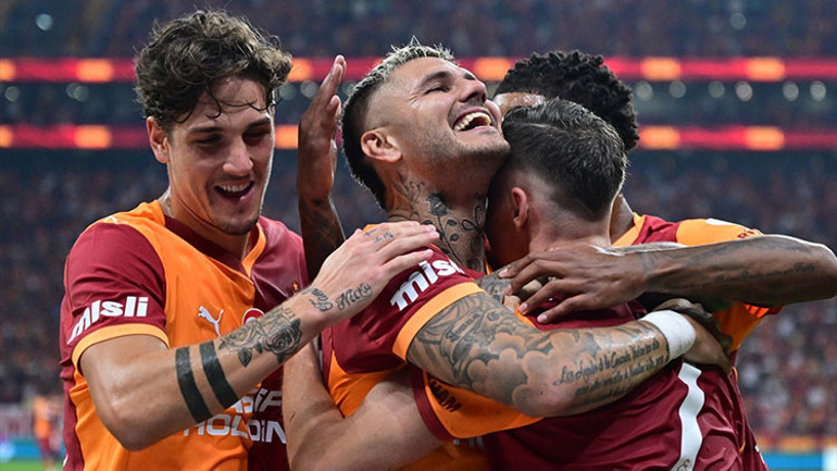 Galatasarayın Rizespor galibiyeti sonrası Nihat Kahveciden uyarı Bu futbol Şampiyonlar Ligi için yetmez