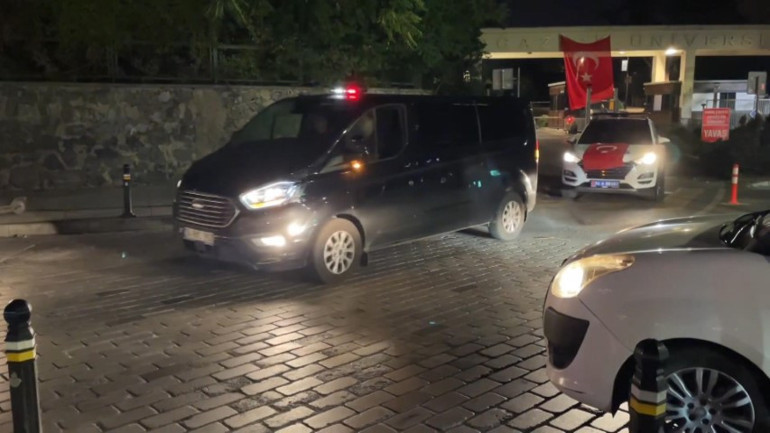Boğaziçi Üniversitesindeki vahşette yeni detay: Hilali öldüren caninin sabıkası kabarık çıktı