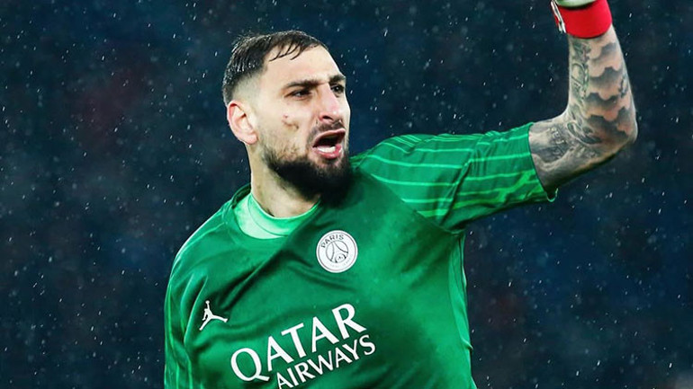 Galatasaray, Donnarumma için harekete geçti Transferde yeni gelişme