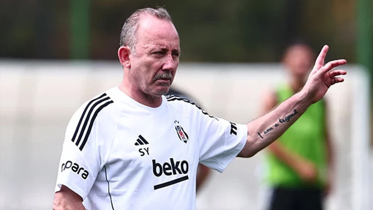 Alanyaspor – Beşiktaş maçı