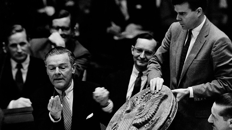 Truvadan beri yapılmış en dahice numara: Sovyetlerin hediyesi ABD istihbaratının kabusu oldu