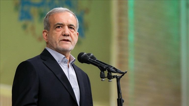 Husiler İsraile karşı intikam yemini etti: Yüzleşmeye hazırız İsrailde güvenlik alarmı