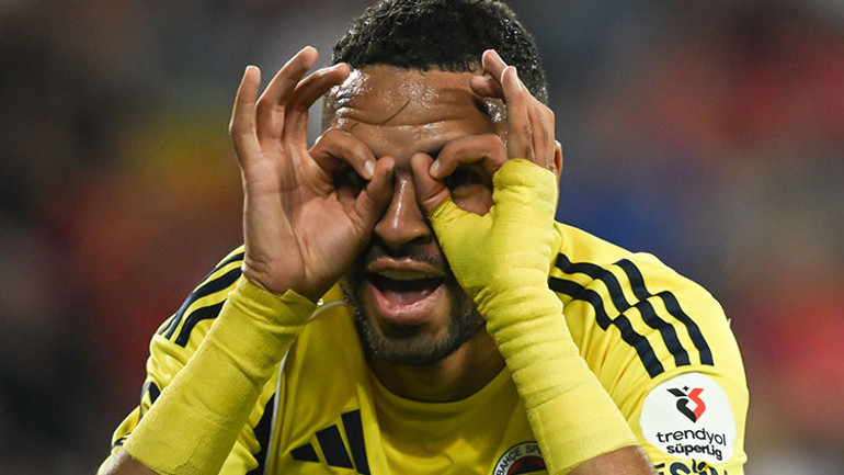 Fenerbahçeden Ankarada bir ilk Yeni transfer Neneden siftah