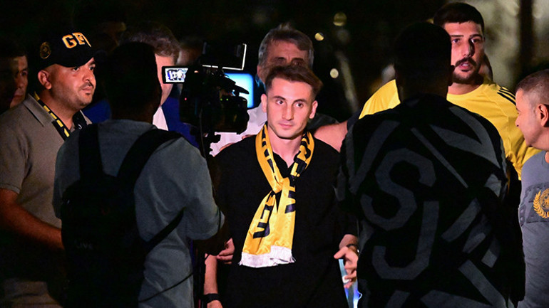 Manchester City, Galatasaraya Hayır dedi, Ederson Fenerbahçeli oluyor Kerem ve Asensio sonrası 3. bomba