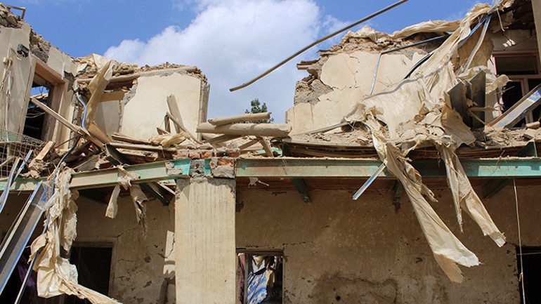 Afganistanda 6 büyüklüğünde deprem Çok sayıda can kaybı: Yollar çöktü, arama kurtarma çalışmaları durma noktasına geldi