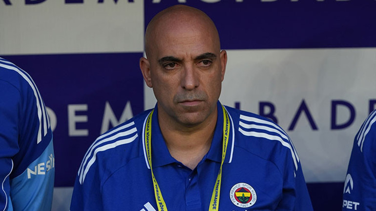 Fenerbahçenin Gençlerbirliği galibiyeti sonrası Nihat Kahveciden değerlendirme İrfan Can Kahveci sahaya en rahat çıkandı