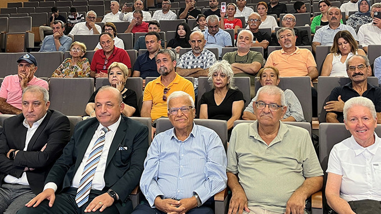 “Anadolu’nun kalp atışı: Büyük Taarruz”