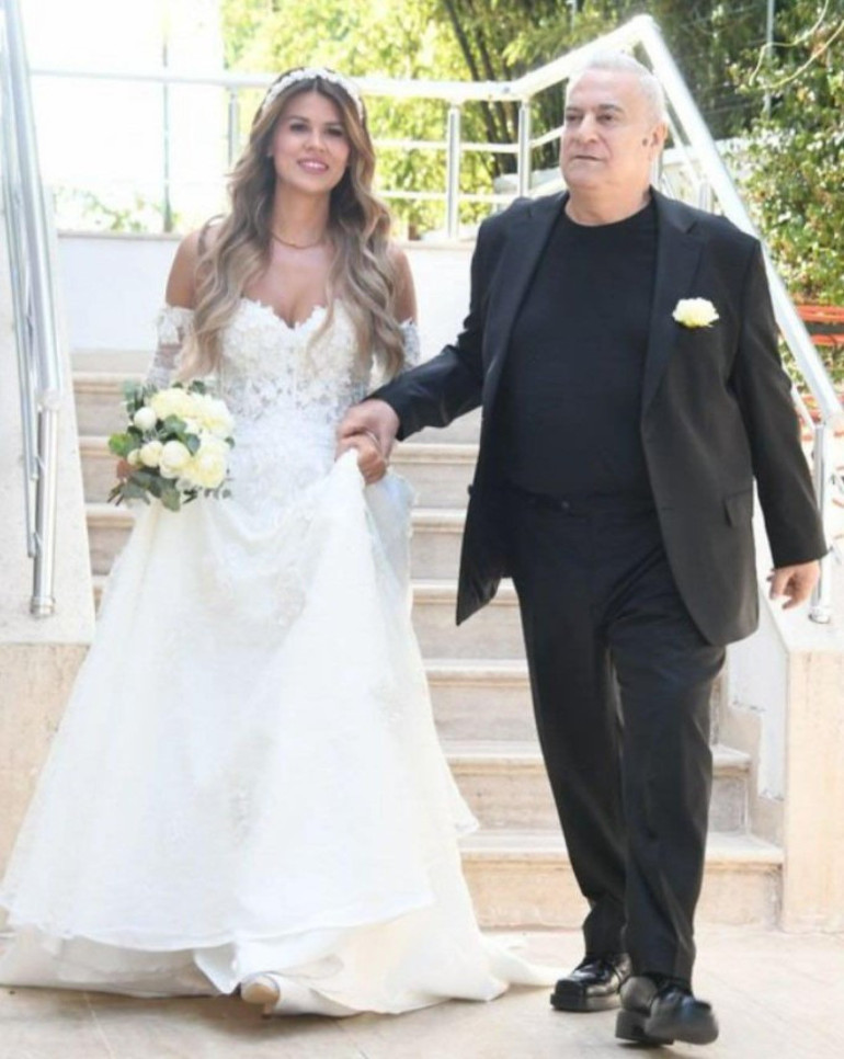 Kötü bir şey yapmadık sadece evlendik Ailem beni hiç sevmemiş