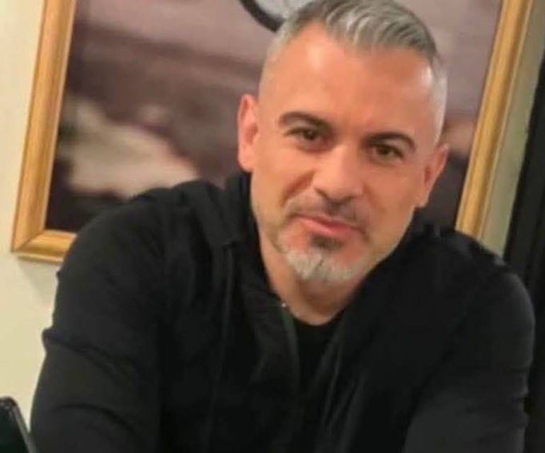 AVM genel müdürü, dükkan sahibi tarafından bıçaklanarak öldürüldü