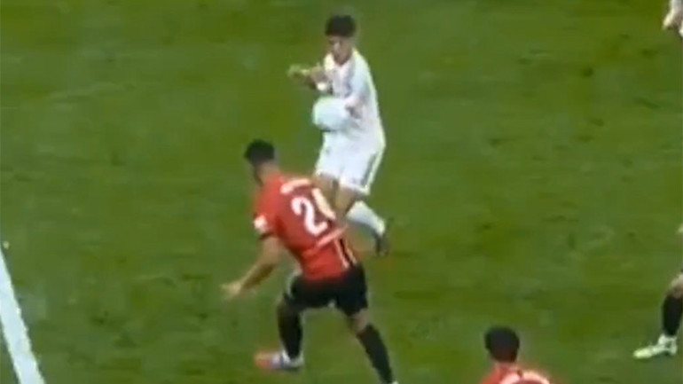 Arda Gülerin iptal edilen golü sonrası ortalık karıştı İspanya Hakem Komitesi, FIFAya gidiyor