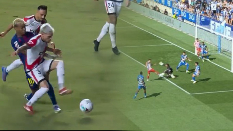 Arda Gülerin iptal edilen golü sonrası ortalık karıştı İspanya Hakem Komitesi, FIFAya gidiyor