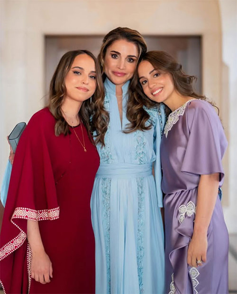 Gelin, kaynananın toprağından çıktı Görünüşün ötesinde öyle bir benzerlik daha var ki