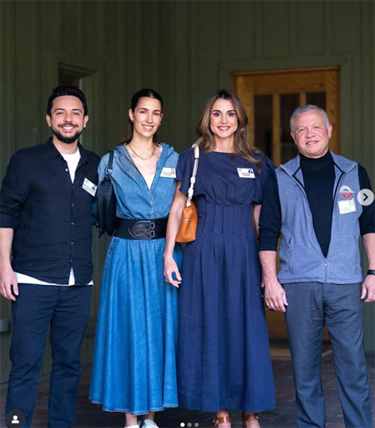 Gelin, kaynananın toprağından çıktı Görünüşün ötesinde öyle bir benzerlik daha var ki