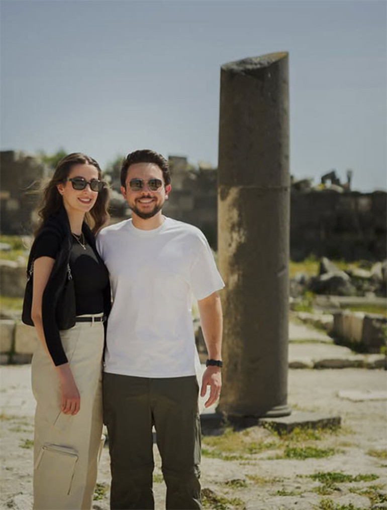 Gelin, kaynananın toprağından çıktı Görünüşün ötesinde öyle bir benzerlik daha var ki