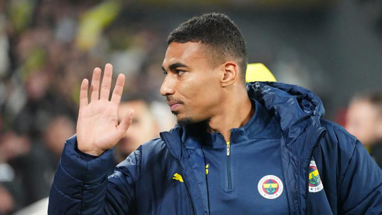 Beşiktaş, Fenerbahçenin yıldızına talip oldu Bonservisiyle almak istiyorlar