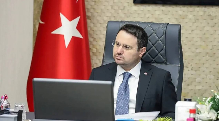 İBBye yolsuzluk soruşturmasında iki isim için kırmızı bülten | Başsavcı Akın Gürlekten iddianameyle ilgili açıklama