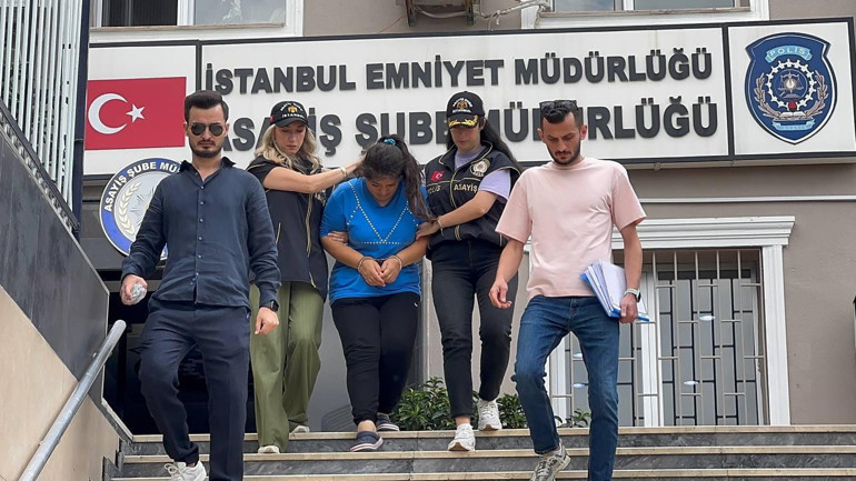 Tüyleri diken diken eden olayda annenin ifadeleri pes dedirtti: Bebeği kazan dairesine bıraktım, hiçbir şey hatırlamıyorum
