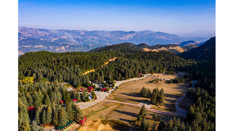 Karamanmaraş: Dondurmanın ötesinde sunacağı pek çok güzellik var