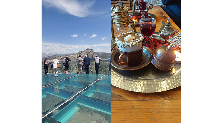 Karamanmaraş: Dondurmanın ötesinde sunacağı pek çok güzellik var