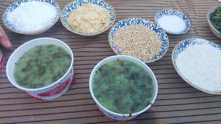 Karamanmaraş: Dondurmanın ötesinde sunacağı pek çok güzellik var