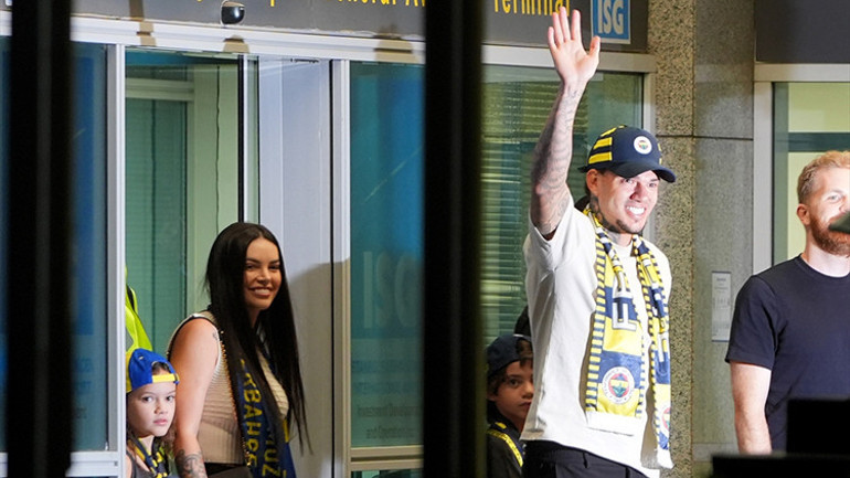 Fenerbahçe, Edersonu resmen açıkladı İşte alacağı maaş