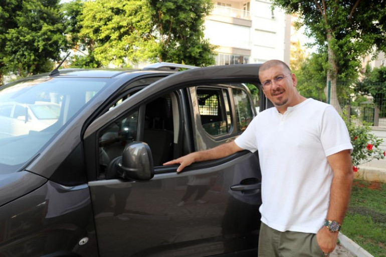 Sıfır otomobil aldı, yıllarca servisten çıkamadı | Hayallerim kabusa döndü