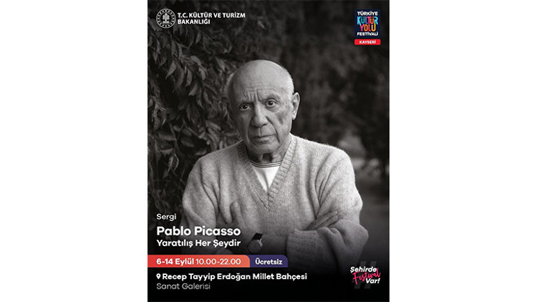 Kayseri ilk kez Kültür Yolu’nda: Sanat, müzik ve lezzet şöleni