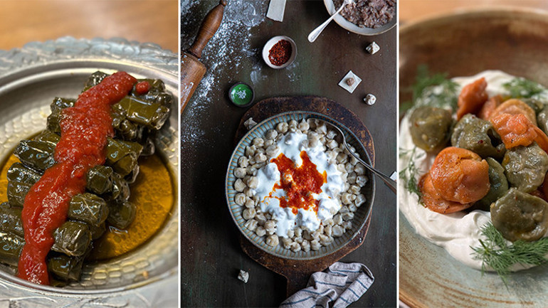 Kayseri ilk kez Kültür Yolu’nda: Sanat, müzik ve lezzet şöleni