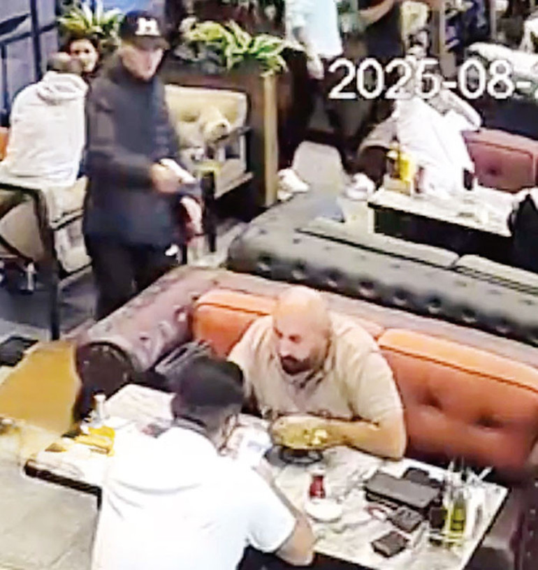 Çocuk katile 17 yaş düzenlemesi