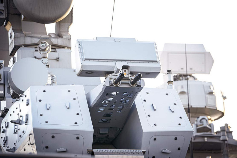 Türk savunma sanayisi dünyanın odağında