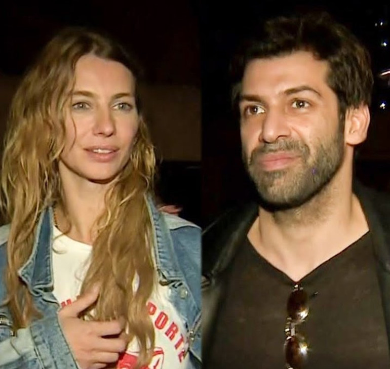 Elisabeth Masdan Tuba Ünsala sert sözler: İlk kurbanı değilim çok kadını incitti