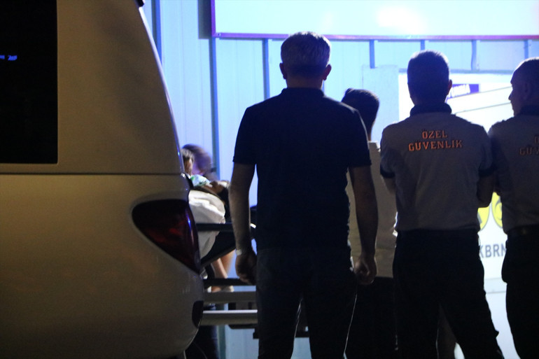 Boluda narkotik operasyonunda şüpheli maddeyi inceleyen 9 polis zehirlendi İkisi yoğun bakımda