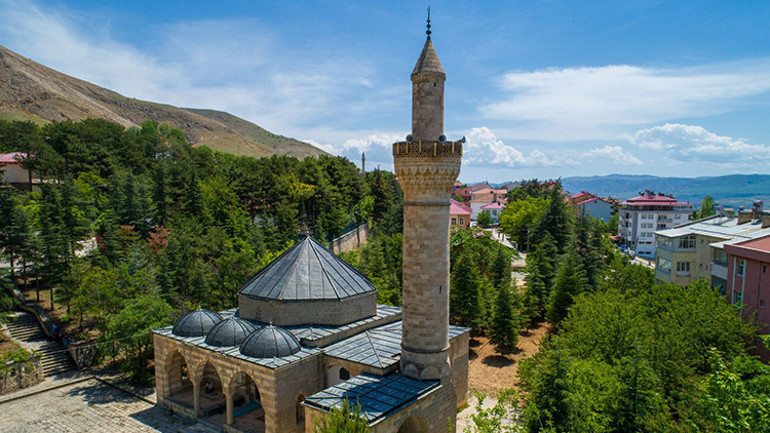 “Bir Anadolu Şenliği” coşkusu Tunceli’de başlıyor