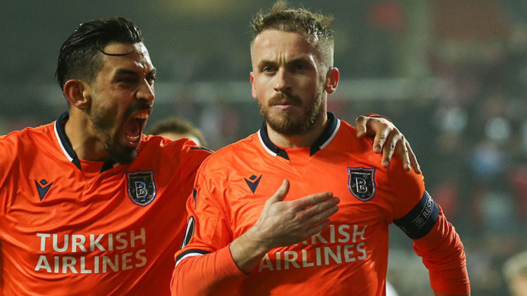 Trabzonsporda Edin Visca, ilk 4 haftada fazla süre alamadı