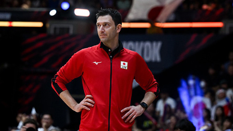 Ferhat Akbaşın çalıştırdığı Japonya yarı finalde