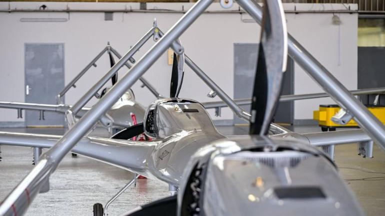 Hırvatistan Savunma Bakanından TB2 SİHAya övgü: Hırvat ordusuna yeni yetenekler kazandırdı