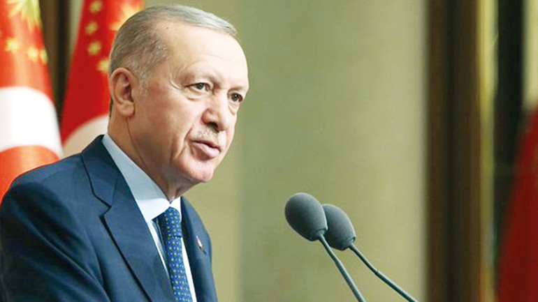 Kalbimizin yarısı Gazze’de