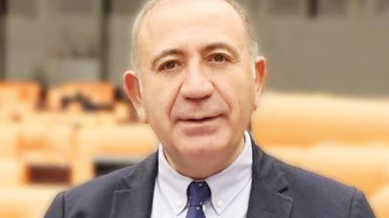 Özel: İl Başkanımız görevine devam ediyor
