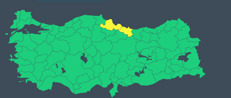 Hava durumu