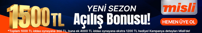 Filenin Sultanları yarı final için ABD karşısında Maçın heyecanı canlı yayın, canlı sohbet ve Şampiyon Oranlar ile Misli'de