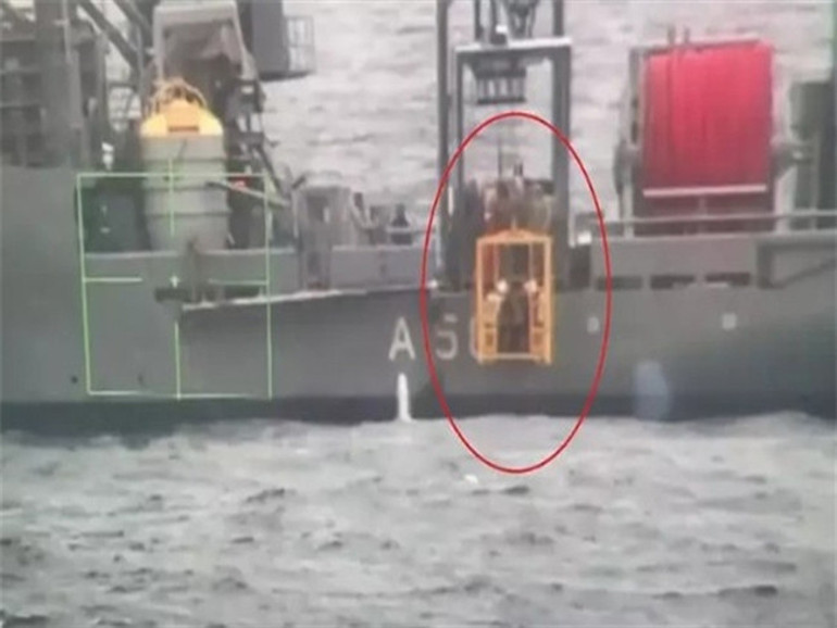 68 metre derinlikten çıkarıldı Halit Yukayın cenazesi İstanbula getirildi | Otopside acı detay