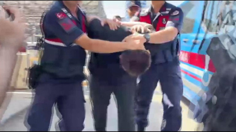 Cumhuriyet savcısı 19 yaşındaki kişi tarafından öldürülmüştü... Meğer katiline daha önce babalık yapmış