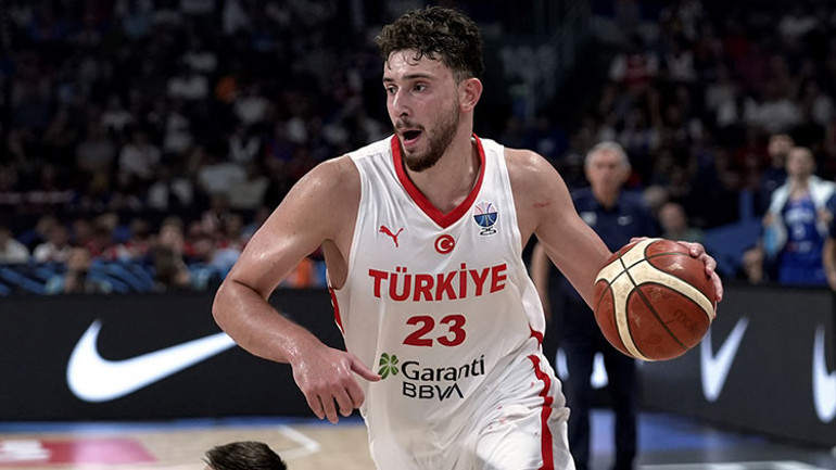 TBF Başkanı'nın Sırbistan galibiyeti değerlendirmesi