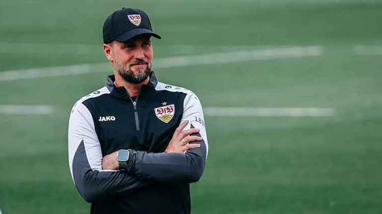 Fenerbahçenin yeni teknik direktörü İsmail Kartal oluyor 3 isim reddetti